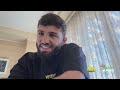 Arman Tsarukyan Explains Why He Passed Up Islam Makhachev Title Shot After UFC 300 | The MMA Hour