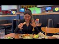How To Eat Out And Still Lose Weight I What To Order at Buffalo Wild Wings