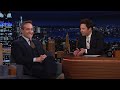 Matthew Macfadyen's Voice on Succession Changes Depending on What Character He's With | Tonight Show