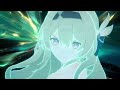 Firefly Animations | Gameplay, Skills, Ultimate | Honkai starrail 2.3