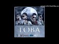 Loba (Full Remix) - J Alvarez Ft. Carnal, Farruko, Gotay