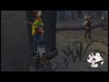 Jak II: Hiding from the Krimzon Guards