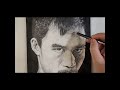 How to draw MANNY PAQUIAO | Drawing | Tutorial