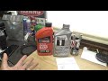 Ford mechanic shares thoughts on FULL SYNTHETIC OIL