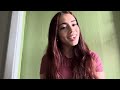 Leiliana Rosario - Diversity in Esthetics Scholarship Application | Beauty Changes Lives