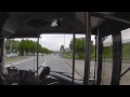 Riga Airport Bus to City Centre