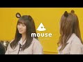 MOUSE DINER [ENGLISH SUB] [FUNNY]