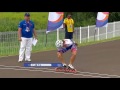 World Games 2017 - Speed Skating - Final - Women 200M