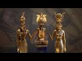 Egyptian Mythology Sleep Stories: Osiris Myth, Creation, The Gods, The Afterlife... (2 hours ASMR)