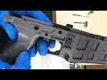 HBI CZ Bren 2 Trigger Install Video