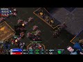 I NEED you to see this criminally underrated StarCraft 2 genius!