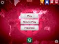 Plague Inc. Virus Mega Brutal Walkthrough (no genes)