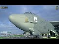 B-52 Deployed Because Belarus Nuclear Weapons 