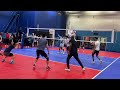 MALLU Tournament | Men’s Volleyball | March 23rd, 2024