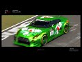 Gran Turismo Sport Nurburgring Lap