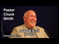 Luke 6:6-11 - In Depth - Pastor Chuck Smith - Bible Studies