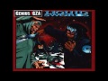 Shadowboxing - GZA ft. Method Man (clean)