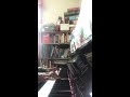 Evanescence - My Immortal (Piano Cover)