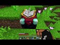 DARK Speedrunner vs Hunter : JJ vs Mikey in Minecraft Maizen!