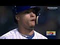 Cleveland Indians at Chicago Cubs World Series Game 3 Highlights October 28, 2016