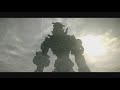 Shadow of the Colossus - Story Explanation and Analysis