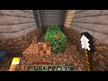 The SCARIEST Minecraft Analog HORROR Mod... The Boiled One