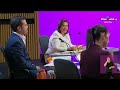 Primer Debate Presidencial | Programa Completo 7/abril/2024