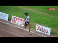 MIXED 4x400m Realy Final 61st National Inter State Senior Athletics 2022
