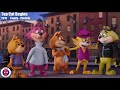 Movie Recap: Two Clumsy Cat the Most expensive Diamond of the World! Top Cat Begins Movie Recap