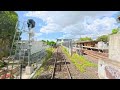 [CabView] Sydney (Chullora) to Goulburn [4K] REALTIME
