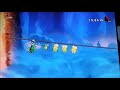 Rayman Legends How to speedrun a land distance