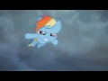Rainbow Dash - Roll Out!