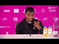 Andrey Rublev & Felix Auger-Aliassime React To 2024 Madrid Final 🗣️