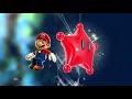 SMG2 Project Red Star aka Super Mario Astro Demo Preview