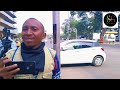 NAIROBI MAANDANO LIVE IN CBD..KUNAWAKA MOTO & CURRENT SITUATION STATEHOUSE ROAD