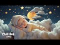 Sleep Instantly Within 3 Minutes - Mozart Brahms Lullaby - Baby Sleep | Baby Sleep Music | Lullaby