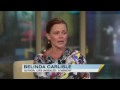 Belinda Carlisle: Battling Drugs and Depression