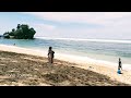 Wisata Pantai yang menyenangkan di JPTS Beach Malang