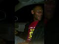 Amazingly talented man from the streets performs hit song in my car