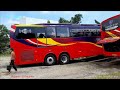 Sejarah bus Makmur Halmahera