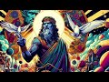 Marduk vs Tiamat: Rise to Power of the Supreme King in Babylonian Mythology #mythicTales