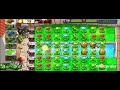 pvz bug and glitches