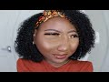 NO Cornrows NO Hair Out | Easy CROCHET BRAIDS Install for $6 | X-pression Waterwave Fro Twist