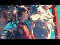 peaceful - relax with Japanese-style lofi music