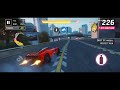 Class A Cup TLE - Budding Start | Asphalt 9 : Legends China Version Gameplay