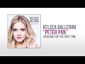 Kelsea Ballerini - Peter Pan (Official Audio)