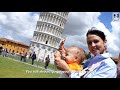 Italy: Dumb Mistakes Tourists Make in Italy