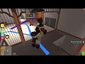 Getting some nice kills | Roblox Bandit simulator
