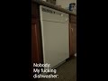 Dishwasher