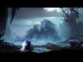 Ori and the Blind Forest Definitive ( Additional Soundtrack )